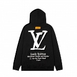 Louis Vuitton Hoodies For Men # 263605, cheap Louis Vuitton Hoodie