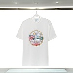 Casablanca Short Sleeve T Shirts Unisex # 263632, cheap Casablanca T Shirts