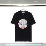 Casablanca Short Sleeve T Shirts Unisex # 263633, cheap Casablanca T Shirts