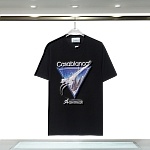 Casablanca Short Sleeve T Shirts Unisex # 263635, cheap Casablanca T Shirts