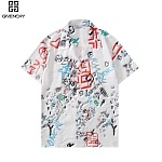 Givenchy Short Sleeve T Shirts Unisex # 263636, cheap Givenchy T-shirts