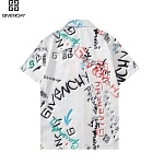 Givenchy Short Sleeve T Shirts Unisex # 263636, cheap Givenchy T-shirts