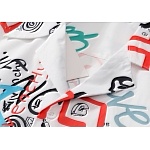 Givenchy Short Sleeve T Shirts Unisex # 263636, cheap Givenchy T-shirts