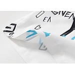 Givenchy Short Sleeve T Shirts Unisex # 263636, cheap Givenchy T-shirts