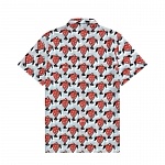 Gucci Short Sleeve T Shirts Unisex # 263640, cheap Gucci shirt