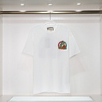 Gucci Short Sleeve T Shirts Unisex # 263643, cheap Short Sleeved