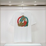 Gucci Short Sleeve T Shirts Unisex # 263643, cheap Short Sleeved