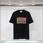 Gucci Short Sleeve T Shirts Unisex # 263646, cheap Short Sleeved