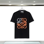 Loewe Short Sleeve T Shirts Unisex # 263650