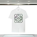 Loewe Short Sleeve T Shirts Unisex # 263651, cheap Loewe T Shirts