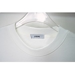 Loewe Short Sleeve T Shirts Unisex # 263651, cheap Loewe T Shirts