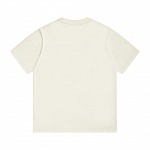 Gucci Short Sleeve T Shirt Unisex # 263696, cheap Gucci T Shirts