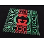 Gucci Short Sleeve T Shirt Unisex # 263697, cheap Gucci T Shirts