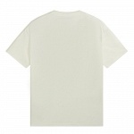 Loewe Short Sleeve T Shirt Unisex # 263700, cheap Loewe T Shirts