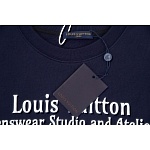 Louis Vuitton Sweatshirts Unisex # 263894, cheap Louis Vuitton Hoodie