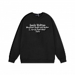 Louis Vuitton Sweatshirts Unisex # 263895