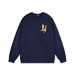 Louis Vuitton Sweatshirts Unisex # 263896