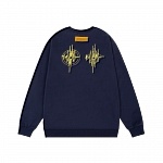 Louis Vuitton Sweatshirts Unisex # 263896, cheap Louis Vuitton Hoodie