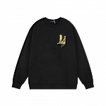 Louis Vuitton Sweatshirts Unisex # 263897