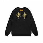 Louis Vuitton Sweatshirts Unisex # 263897, cheap Louis Vuitton Hoodie