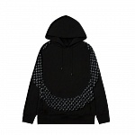 Louis Vuitton Hoodies Unisex # 263899