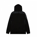 Louis Vuitton Hoodies Unisex # 263899, cheap Louis Vuitton Hoodie