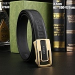 Gucci 3.5cm Width Belts For Men # 263921, cheap Gucci Belts