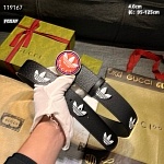 Gucci 4.0cm Width Belts For Men # 263972