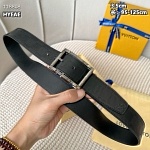 Louis Vuitton 3.5cm Width Belts  # 264032, cheap LouisVuitton Belts