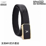 Louis Vuitton 3.5cm Width Belts  # 264033, cheap LouisVuitton Belts