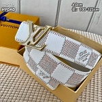 Louis Vuitton 4.0cm Width Belts  # 264051
