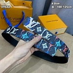 Louis Vuitton 4.0cm Width Belts  # 264056