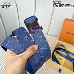 Louis Vuitton 4.0cm Width Belts  # 264068, cheap LouisVuitton Belts