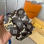 Louis Vuitton 4.0cm Width Belts # 264087, cheap LouisVuitton Belts