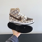 Louis Vuitton Sneaker Unisex in 264118