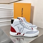 Louis Vuitton Sneaker Unisex in 264123