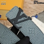 Louis Vuitton Belts For Men # 264127, cheap LouisVuitton Belts