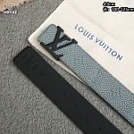 Louis Vuitton Belts For Men # 264127, cheap LouisVuitton Belts