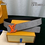 Louis Vuitton Belts For Men # 264128, cheap LouisVuitton Belts