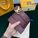 Louis Vuitton Belts For Men # 264129, cheap LouisVuitton Belts