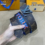 Louis Vuitton Belts For Men # 264132, cheap LouisVuitton Belts