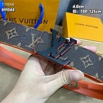 Louis Vuitton Belts For Men # 264136, cheap LouisVuitton Belts