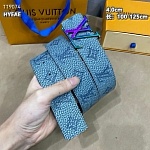 Louis Vuitton Belts For Men # 264151, cheap LouisVuitton Belts