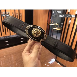 $60.00,4.0 cm Width Chrome Hearts Belts For Men # 264401