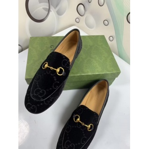 $89.00,Gucci Horsebit Loafer Unisex # 264755