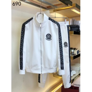 $82.00,Versace Tracksuits Unisex # 265236