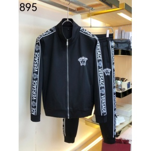 $82.00,Versace Tracksuits Unisex # 265241