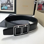 3.5 cm Tom Ford Belts For Men # 264195, cheap Tom Ford Belts