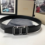 3.5 cm Tom Ford Belts For Men # 264195, cheap Tom Ford Belts