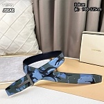 3.8 cm Tom Ford Belts For Men # 264210